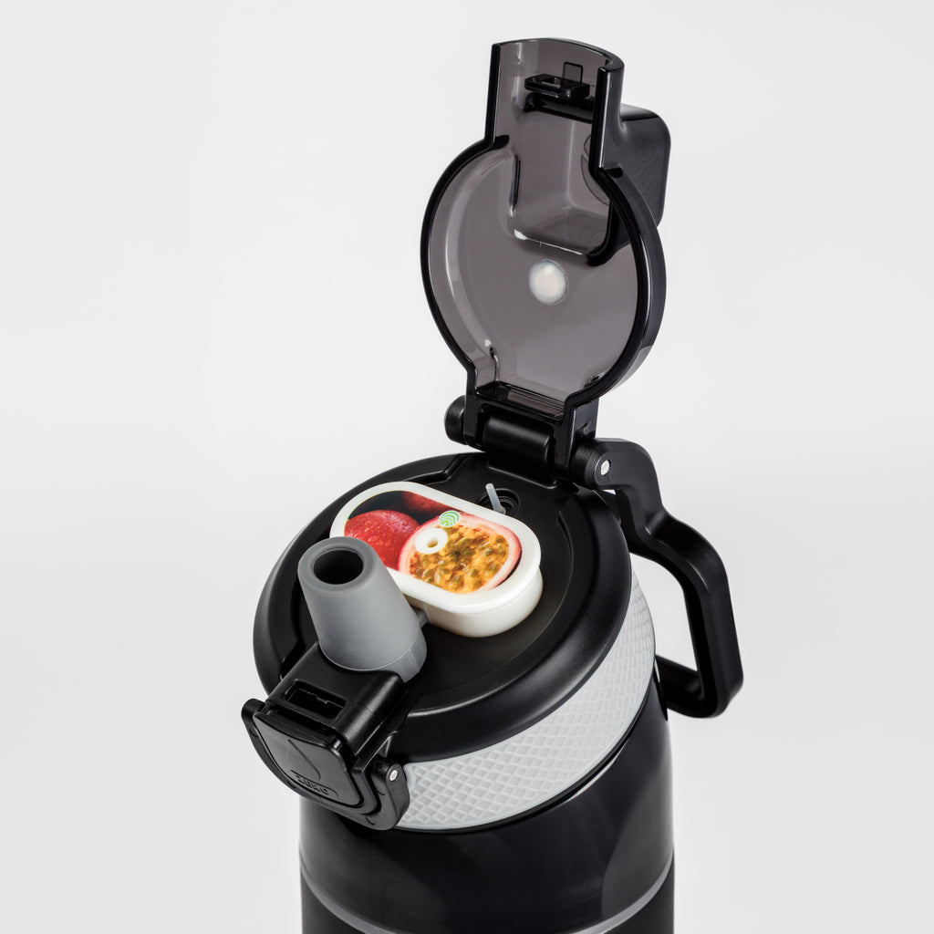 Gourde Lumi Hydrate®