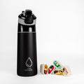 Gourde Lumi Hydrate®