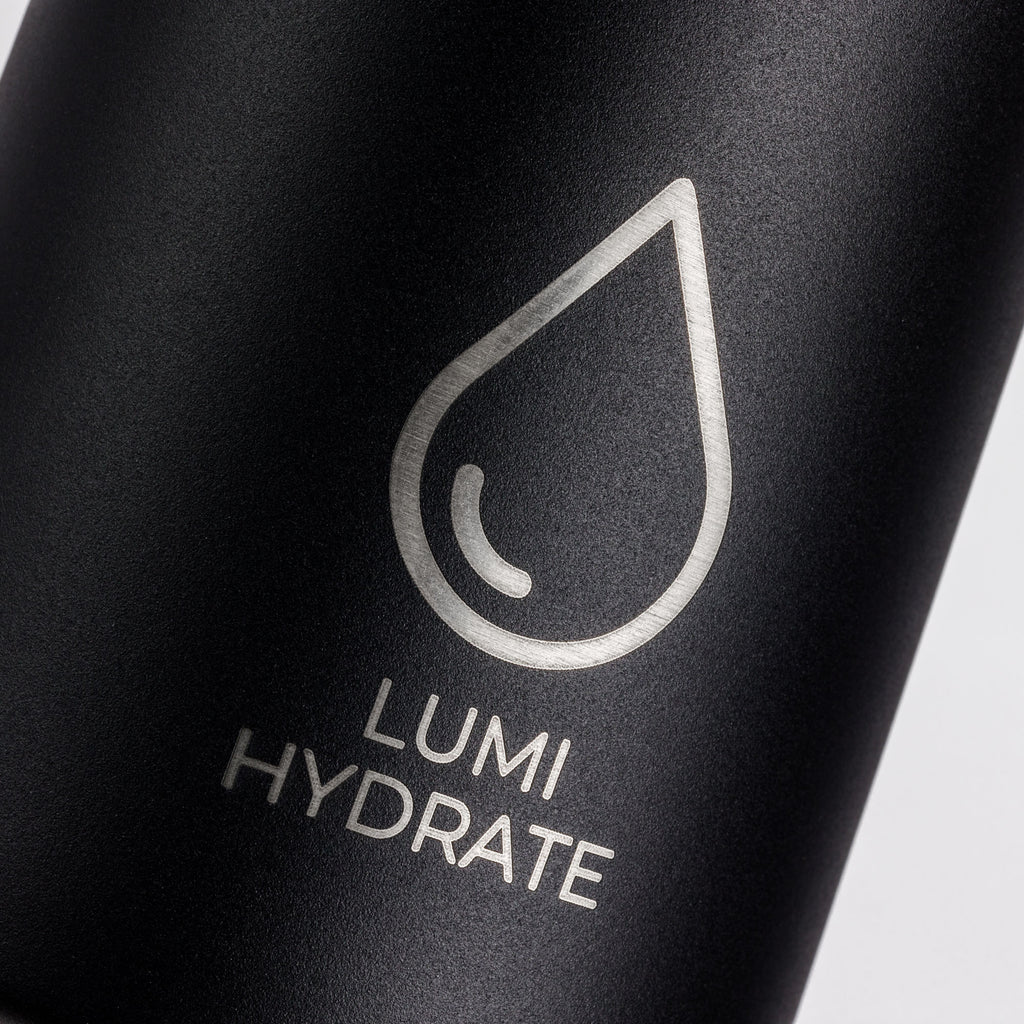 Gourde Lumi Hydrate®