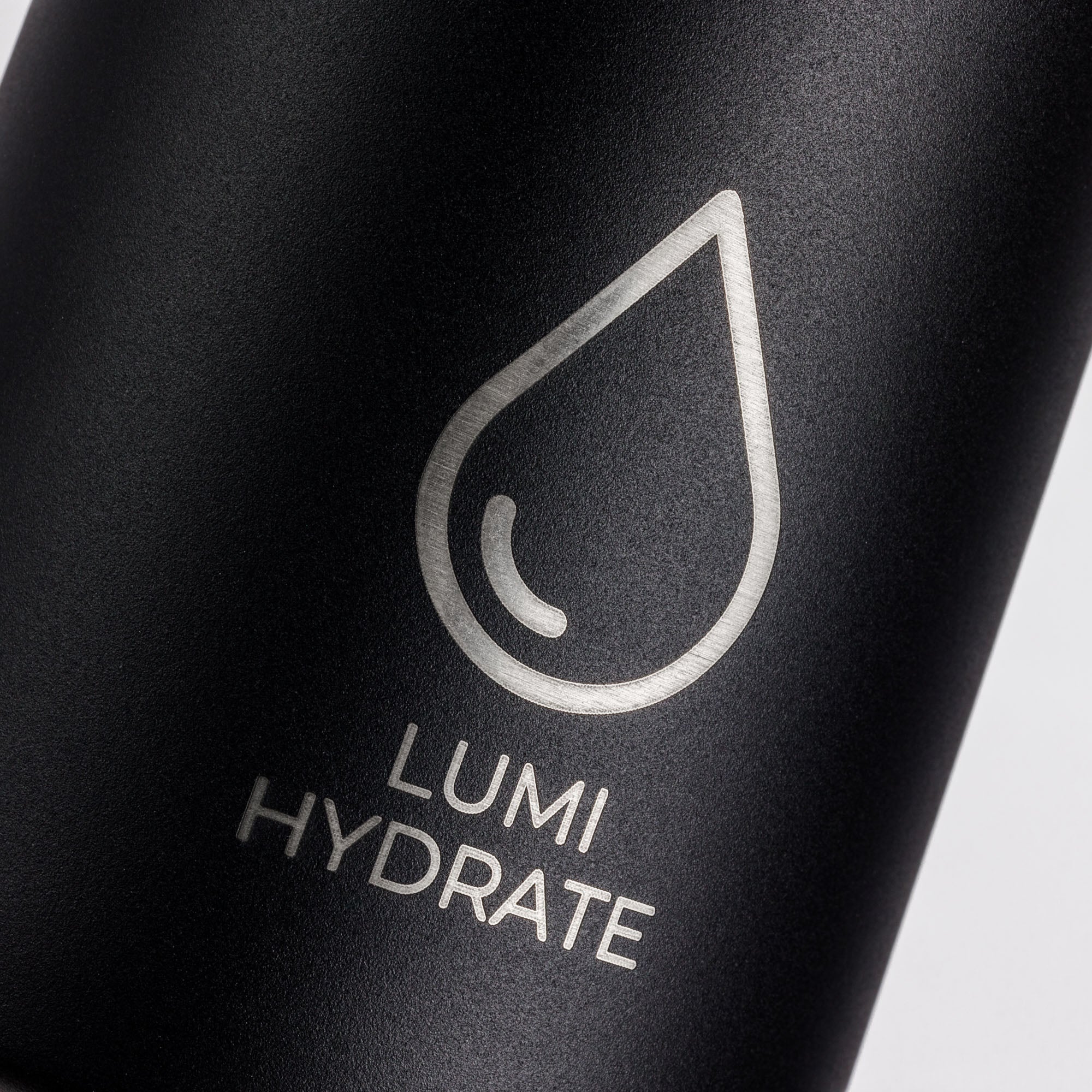 Gourde Lumi Hydrate®