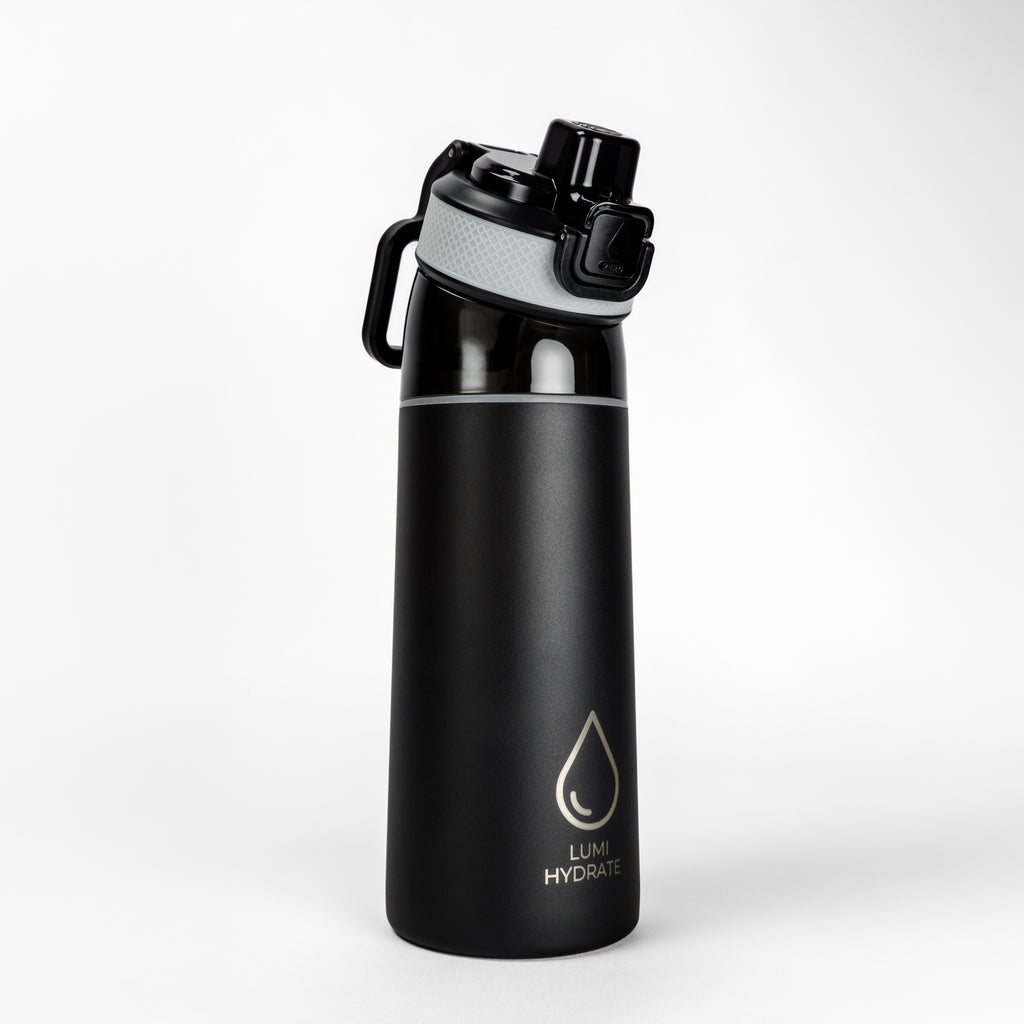 Gourde Lumi Hydrate®