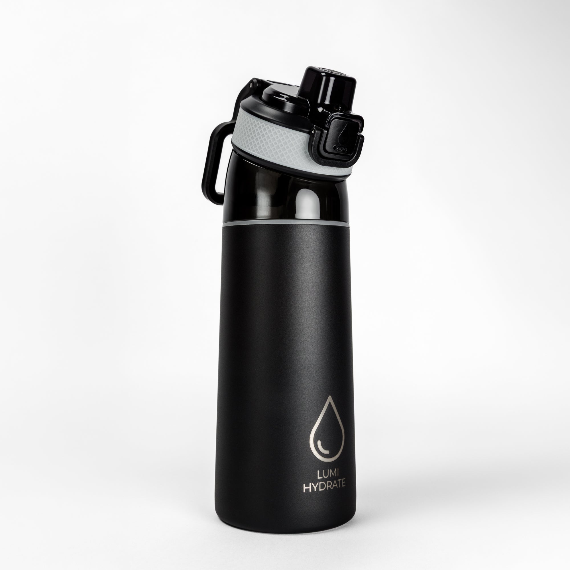 Gourde Lumi Hydrate®