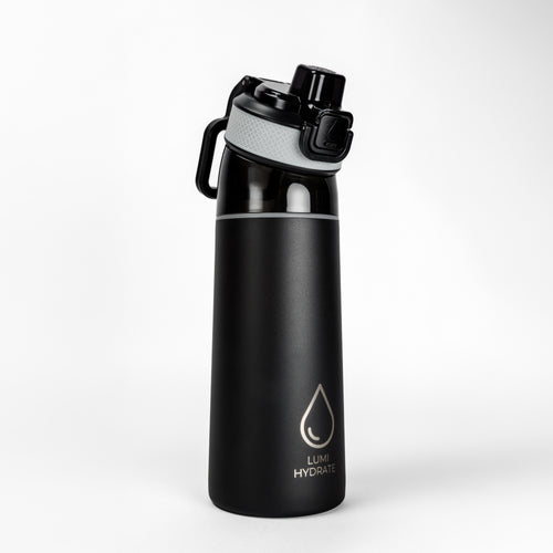 Gourde Lumi Hydrate®