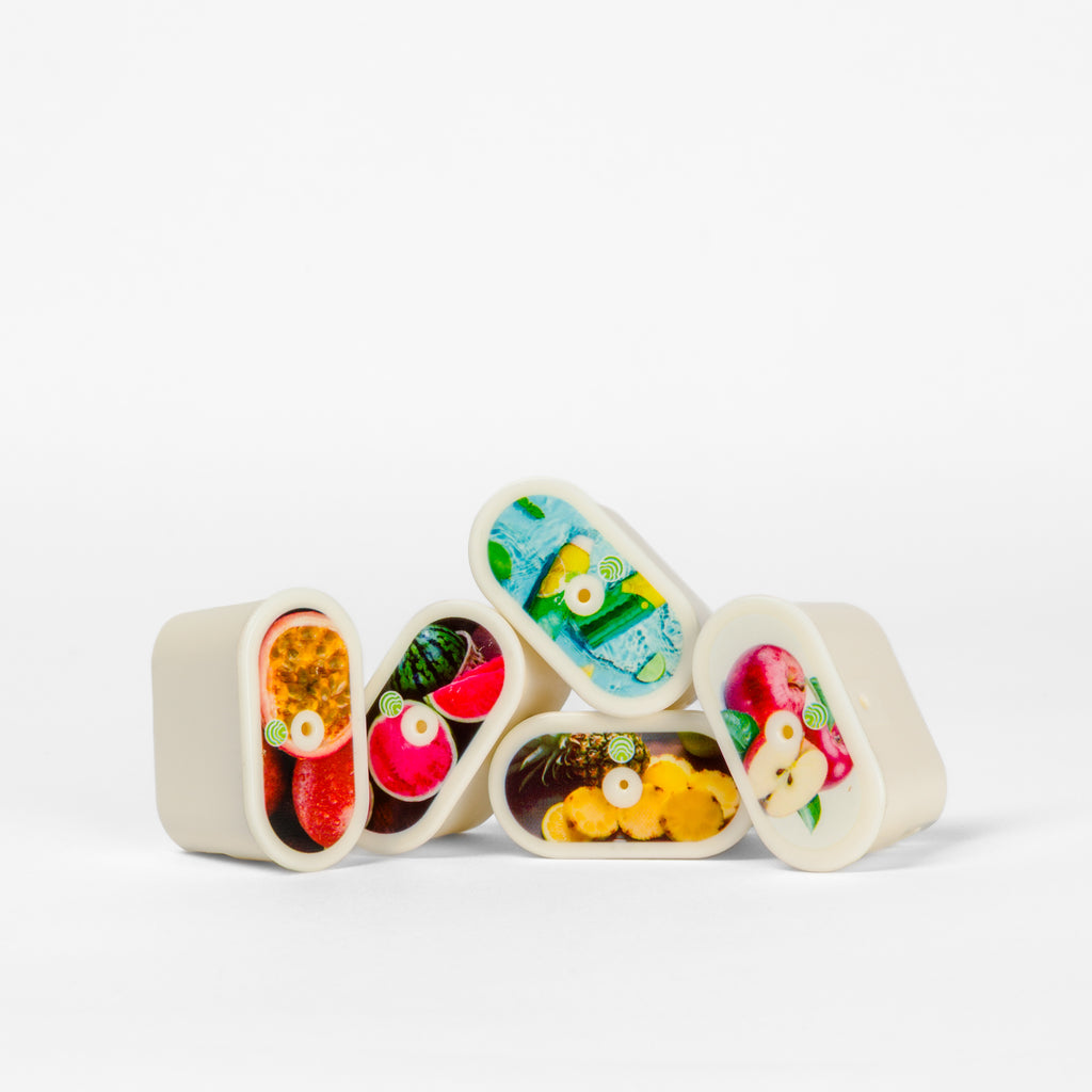 Gourde Lumi Hydrate®